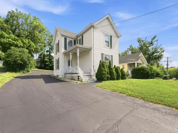 7816 Laurel Avenue, Madeira, OH 45243