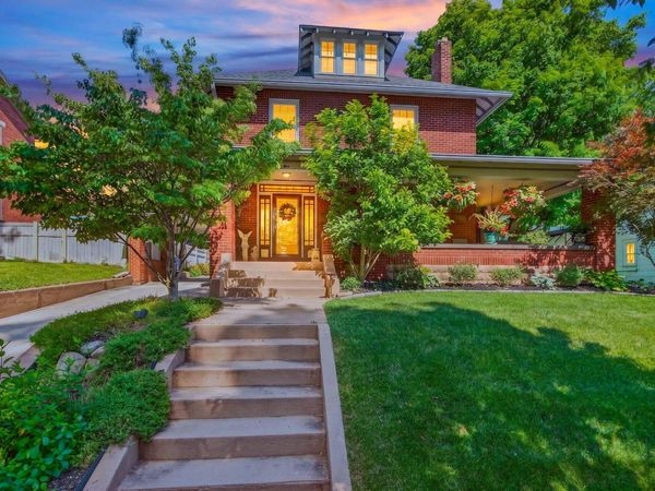 45 N Trine Street , Canal Winchester, OH 43110