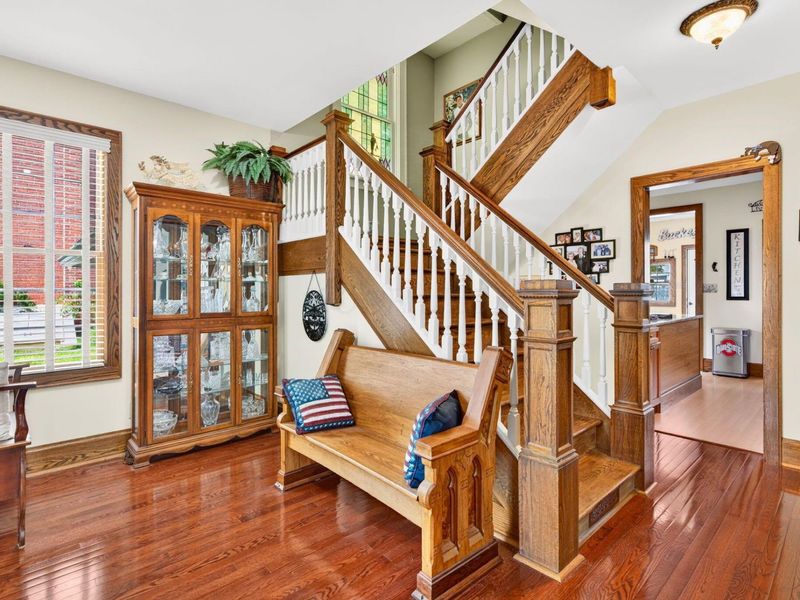 45 N Trine Street, Canal Winchester, OH 43110 Photo 11