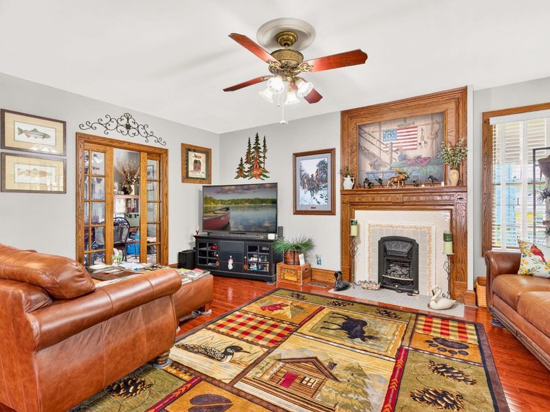 45 N Trine Street, Canal Winchester, OH 43110 Photo 13