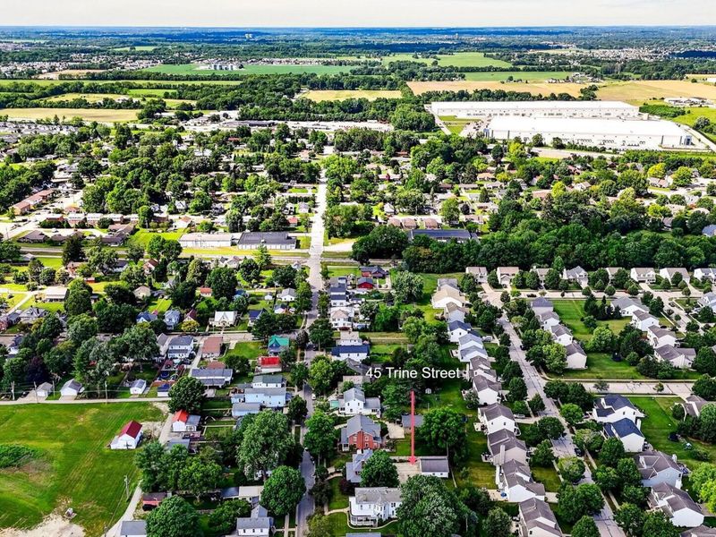 45 N Trine Street, Canal Winchester, OH 43110 Photo 42