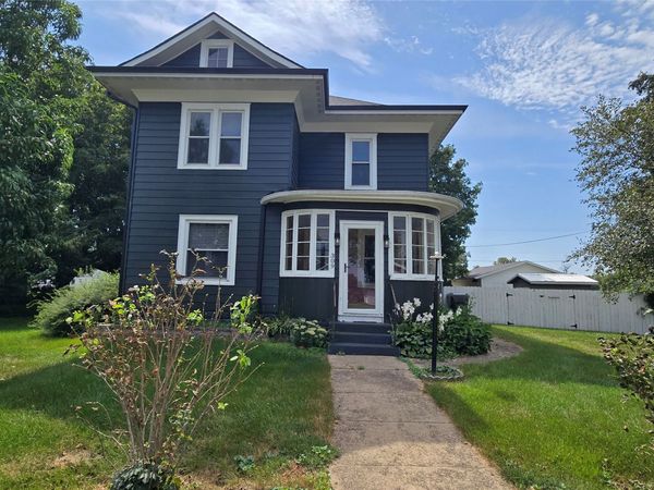 309 E State Street, Baxter, IA 50028