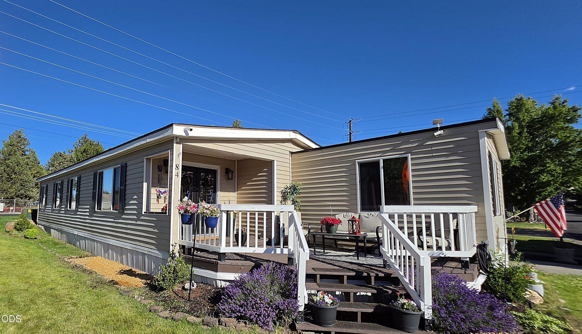 1001 SE 15th Street, Unit 84, Bend, OR 97702 Main Photo