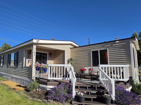 1001 SE 15th Street, UNIT 84, Bend, OR 97702