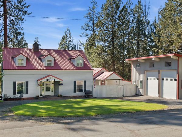 138754 Michigan Avenue, Gilchrist, OR 97737