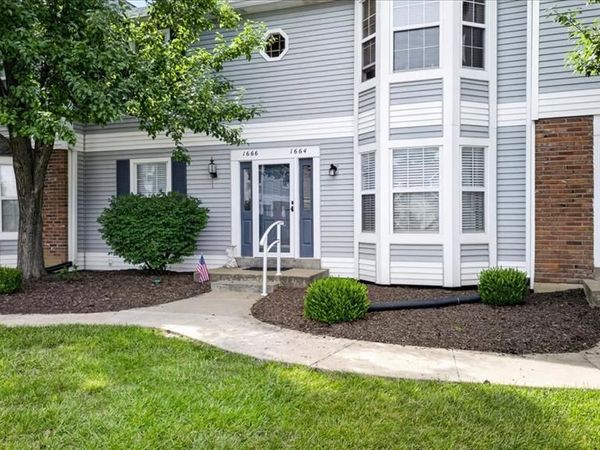 1664 Kircher Drive, Unit C, St Charles, MO 63303
