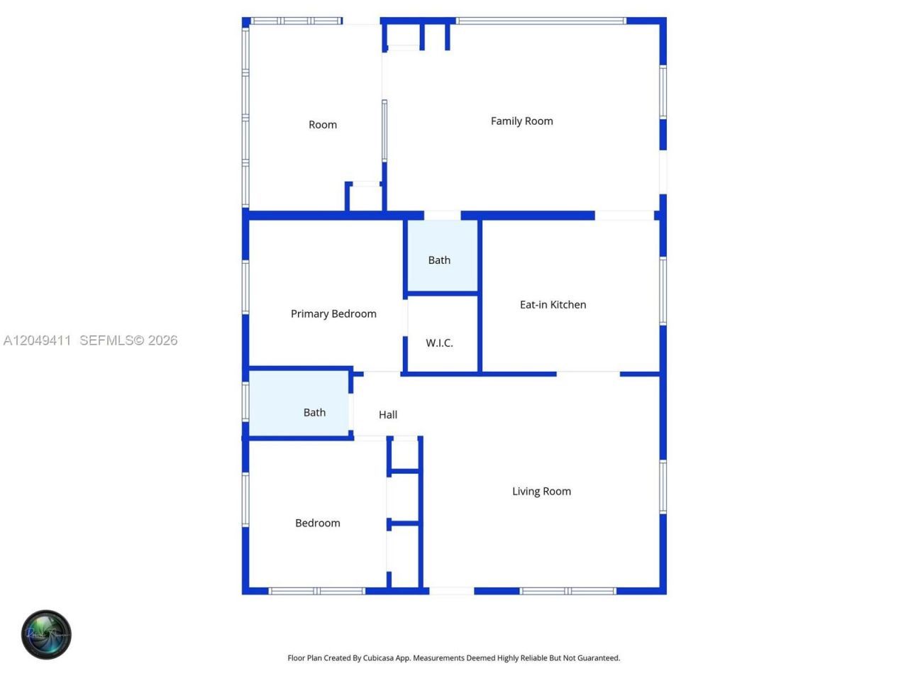 7211 NW 76th St, Tamarac, FL 33321 Photo