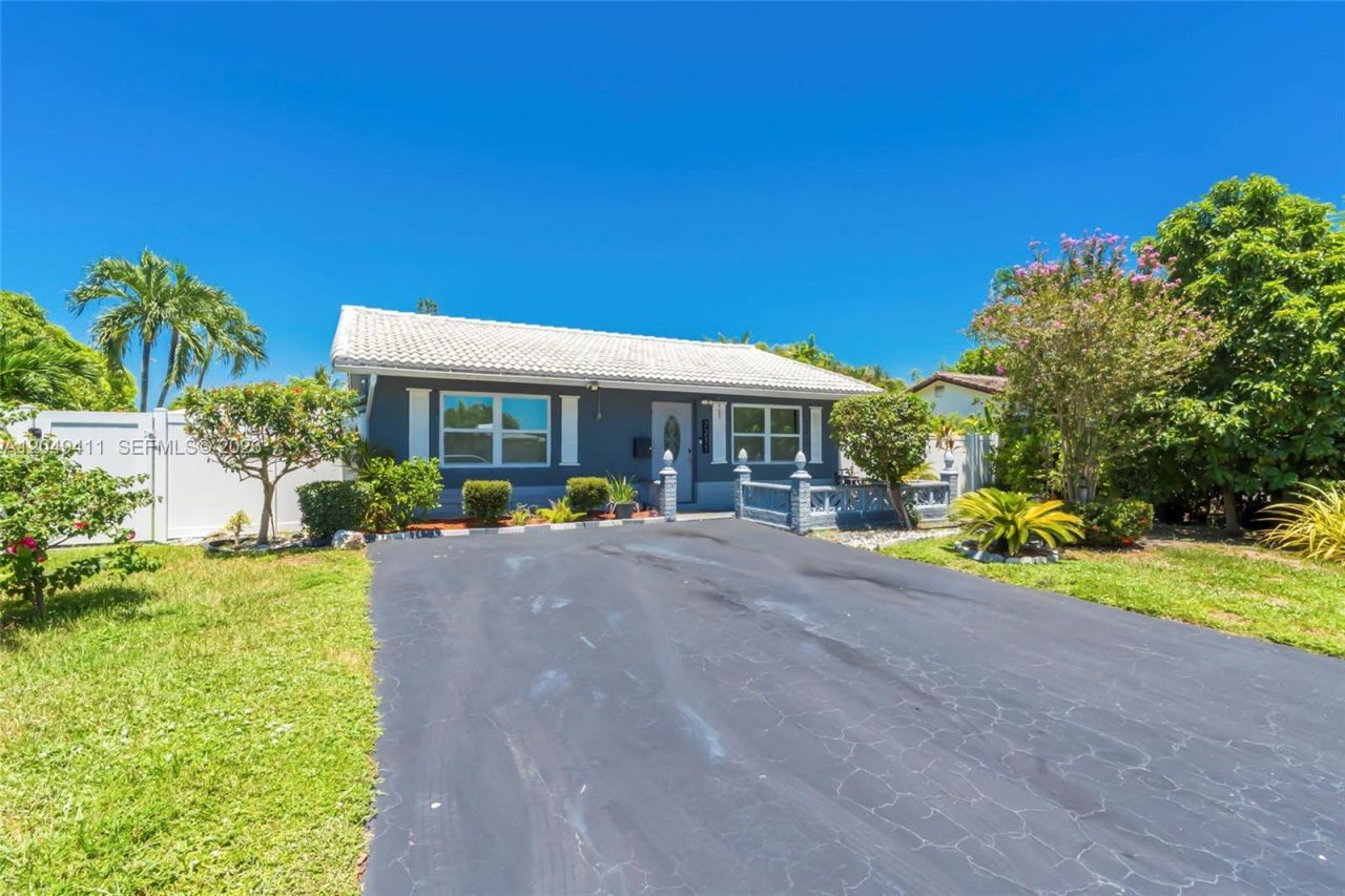7211 NW 76th St, Tamarac, FL 33321 Photo