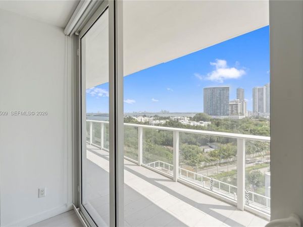 4250 Biscayne Blvd , Unit 1018, Miami, FL 33137