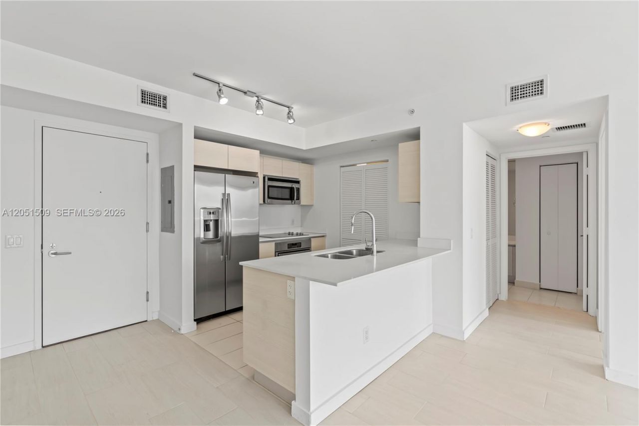 4250 Biscayne Blvd , Unit 1018, Miami, FL 33137 Photo