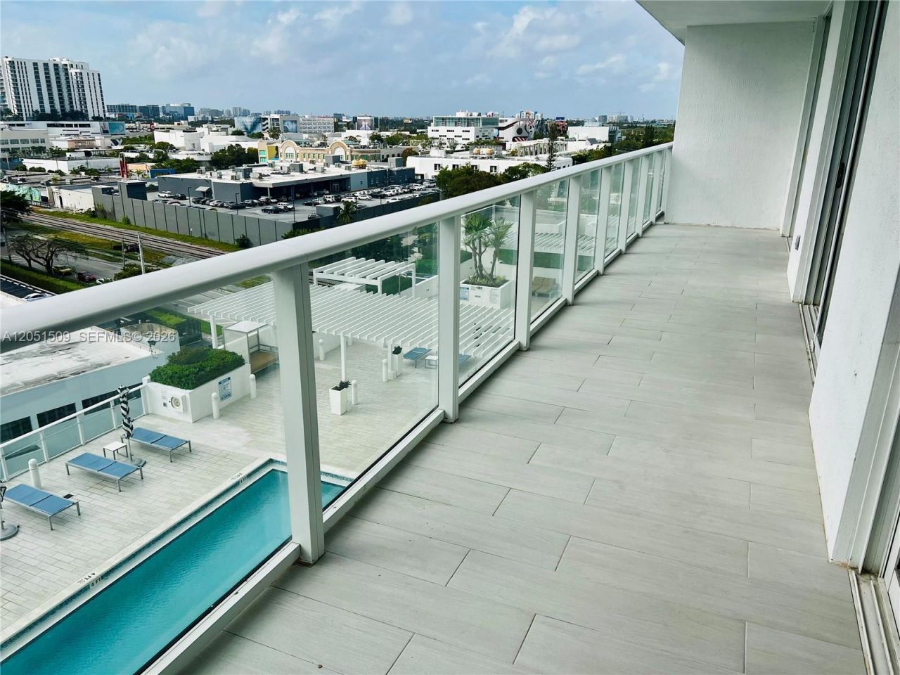 4250 Biscayne Blvd , Unit 1018, Miami, FL 33137 Photo