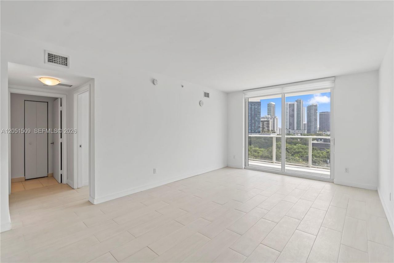4250 Biscayne Blvd , Unit 1018, Miami, FL 33137 Photo
