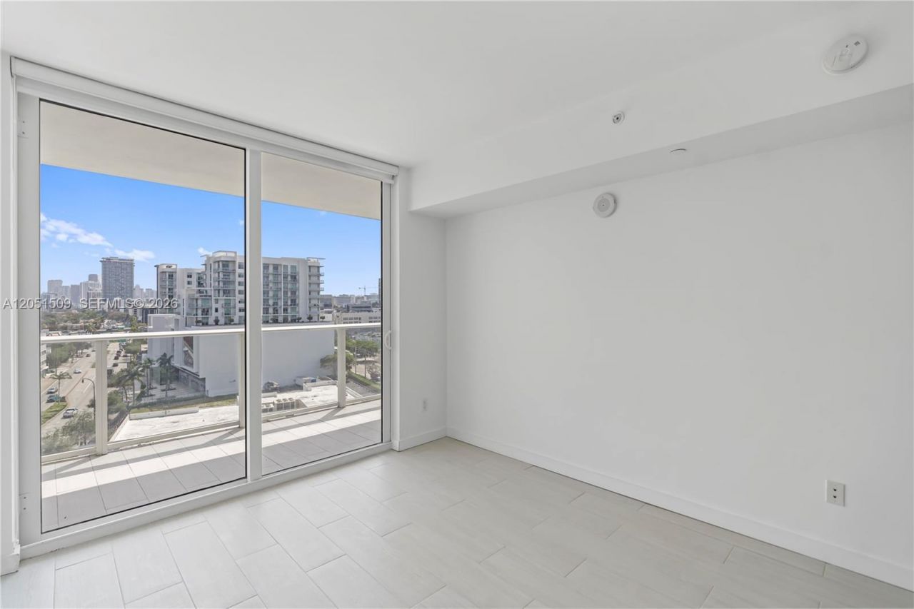 4250 Biscayne Blvd , Unit 1018, Miami, FL 33137 Photo