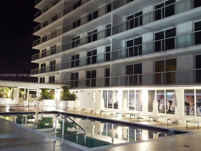 4250 Biscayne Blvd , Unit 1018, Miami, FL 33137 Photo