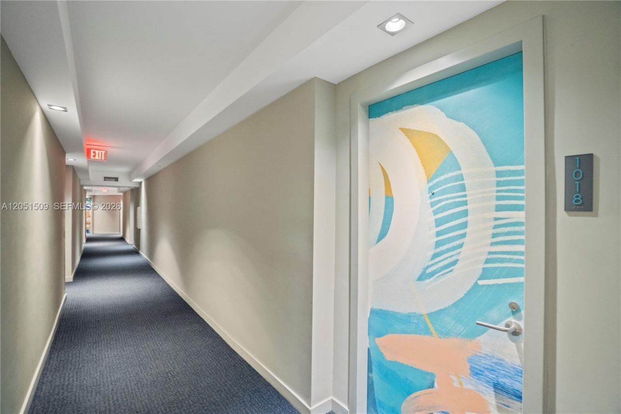 4250 Biscayne Blvd , Unit 1018, Miami, FL 33137 Photo