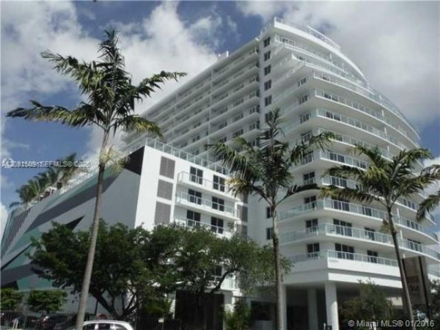 4250 Biscayne Blvd , Unit 1018, Miami, FL 33137 Photo