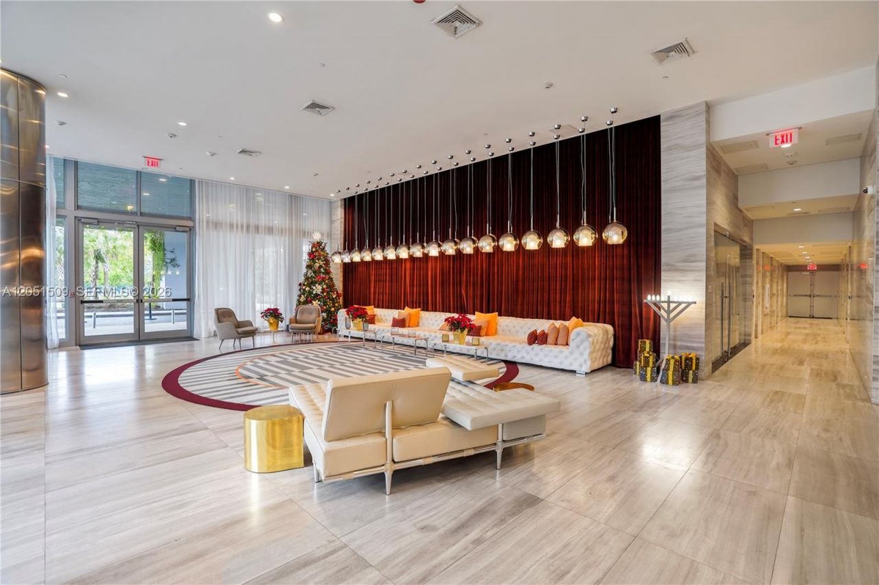 4250 Biscayne Blvd , Unit 1018, Miami, FL 33137 Photo