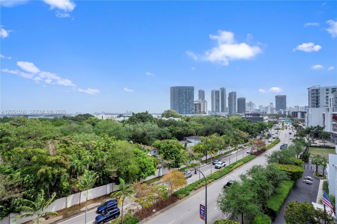 4250 Biscayne Blvd , Unit 1018, Miami, FL 33137 Photo