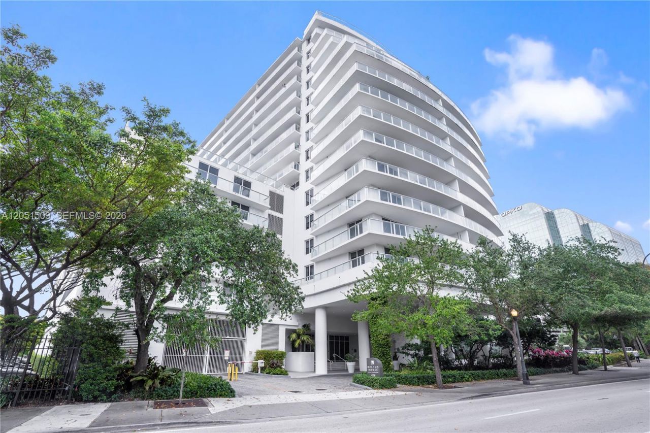 4250 Biscayne Blvd , Unit 1018, Miami, FL 33137 Photo