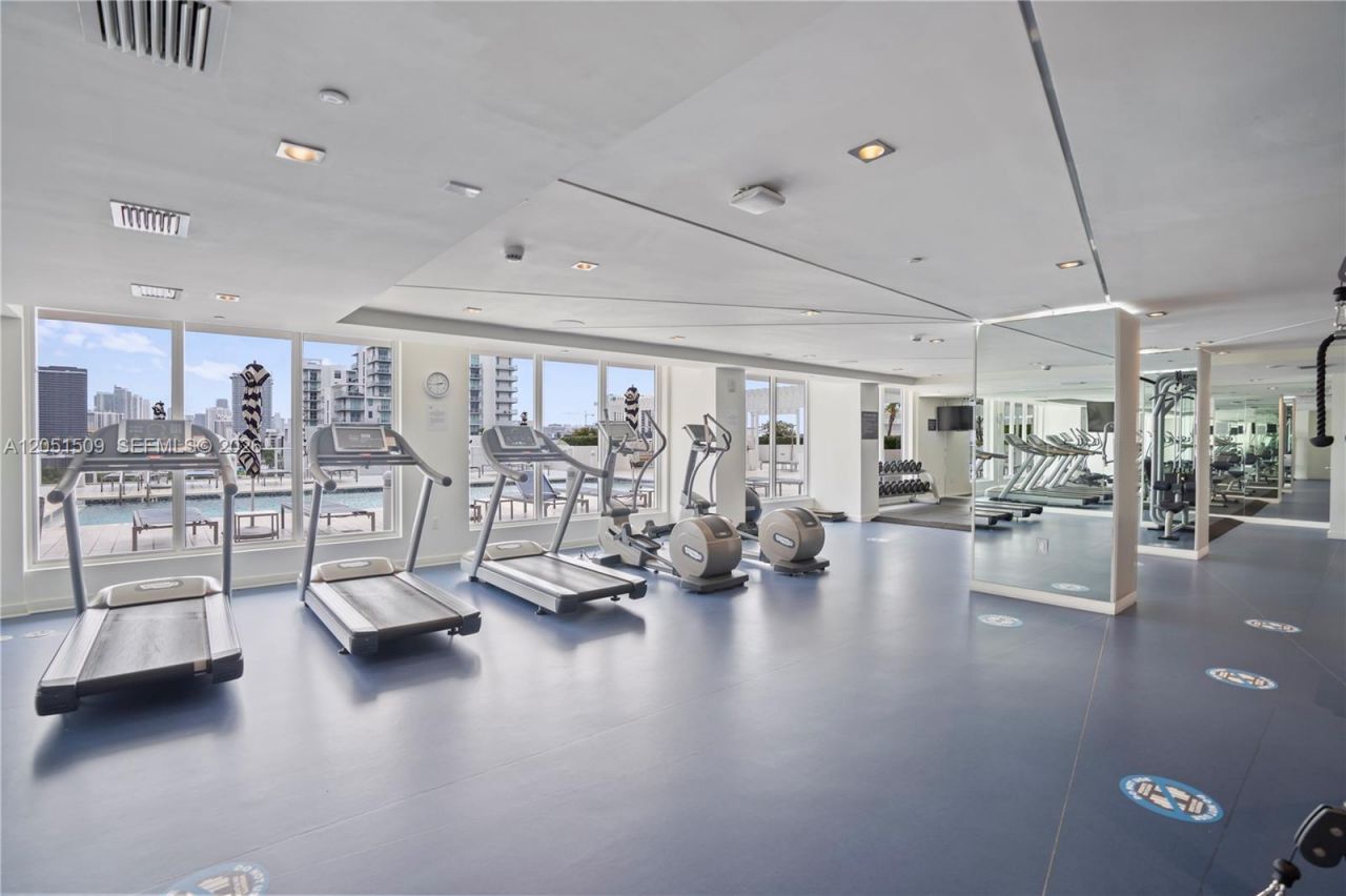 4250 Biscayne Blvd , Unit 1018, Miami, FL 33137 Photo