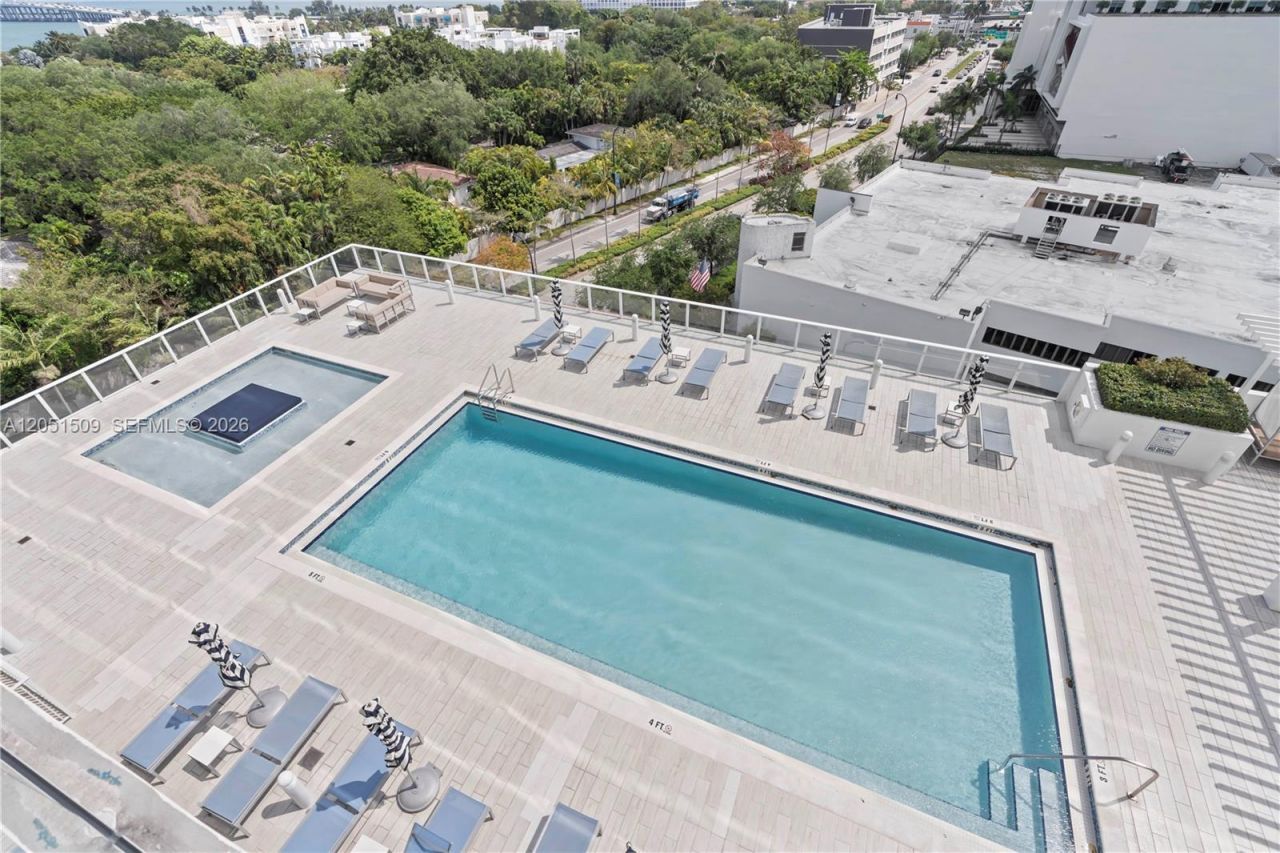 4250 Biscayne Blvd , Unit 1018, Miami, FL 33137 Photo