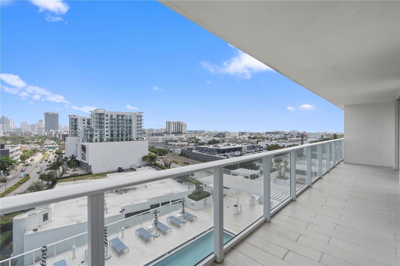 4250 Biscayne Blvd , Unit 1018, Miami, FL 33137 Photo