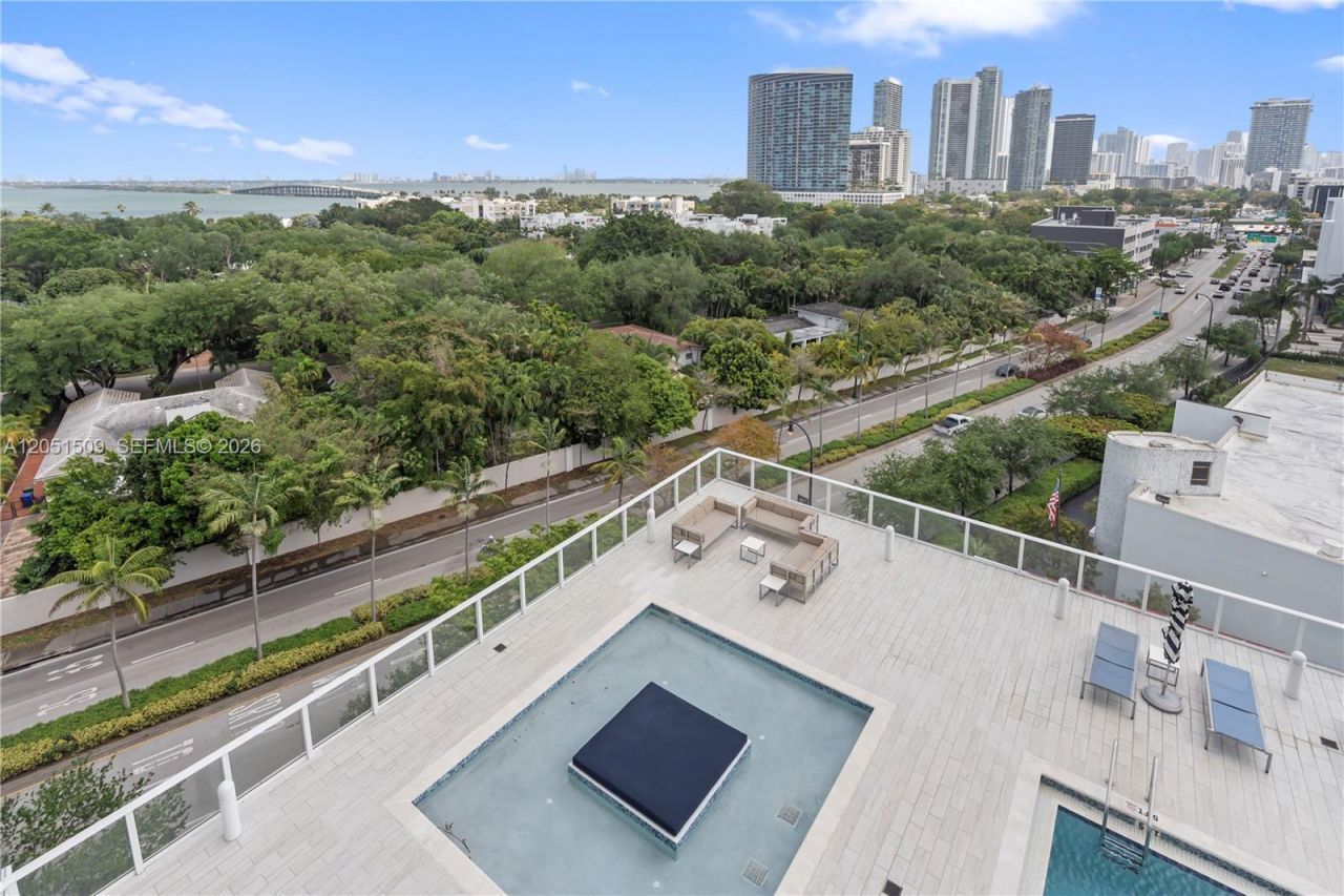 4250 Biscayne Blvd , Unit 1018, Miami, FL 33137 Photo