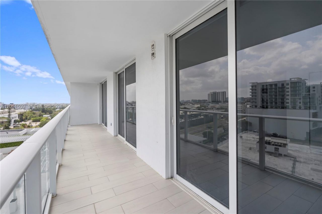 4250 Biscayne Blvd , Unit 1018, Miami, FL 33137 Photo