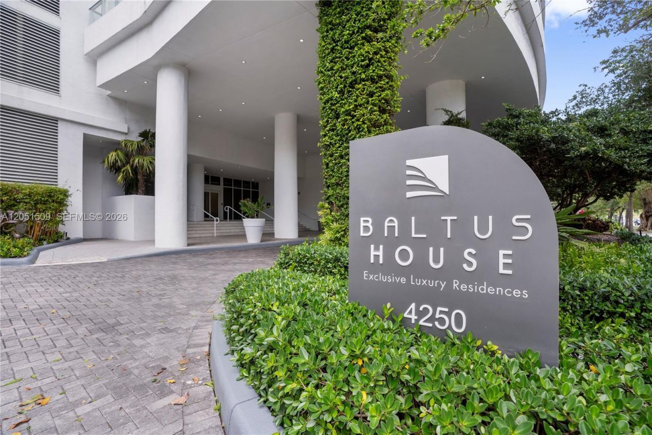 4250 Biscayne Blvd , Unit 1018, Miami, FL 33137 Photo