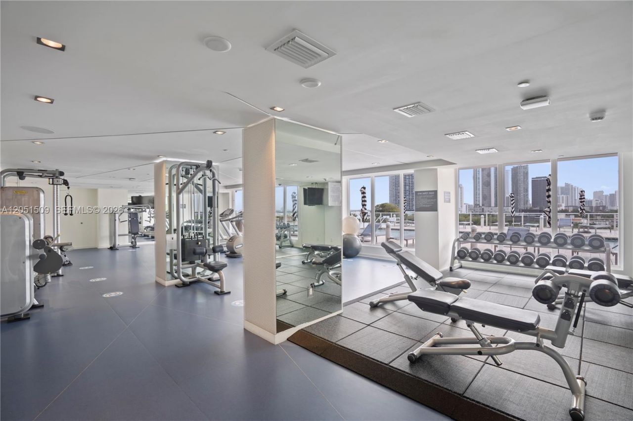 4250 Biscayne Blvd , Unit 1018, Miami, FL 33137 Photo