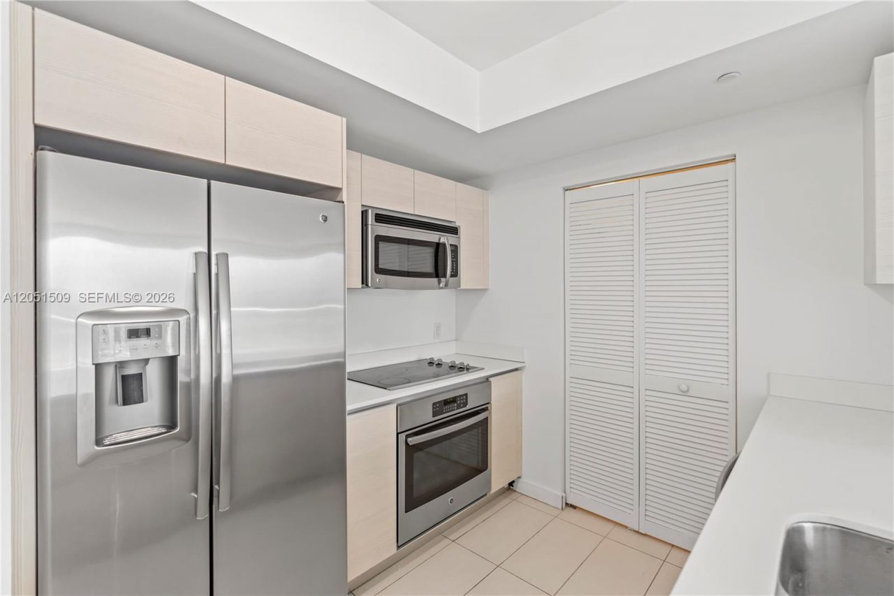 4250 Biscayne Blvd , Unit 1018, Miami, FL 33137 Photo