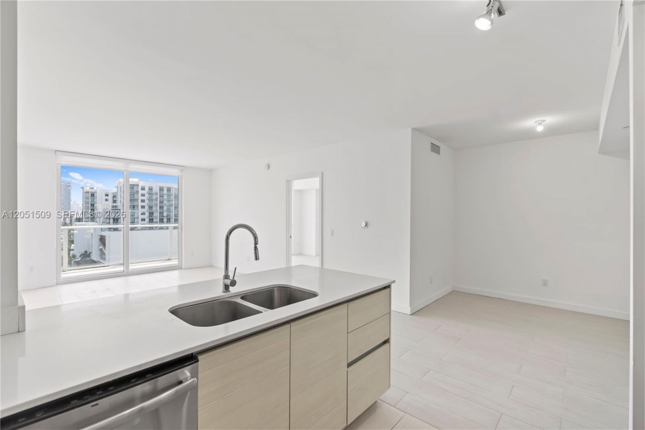 4250 Biscayne Blvd , Unit 1018, Miami, FL 33137 Photo