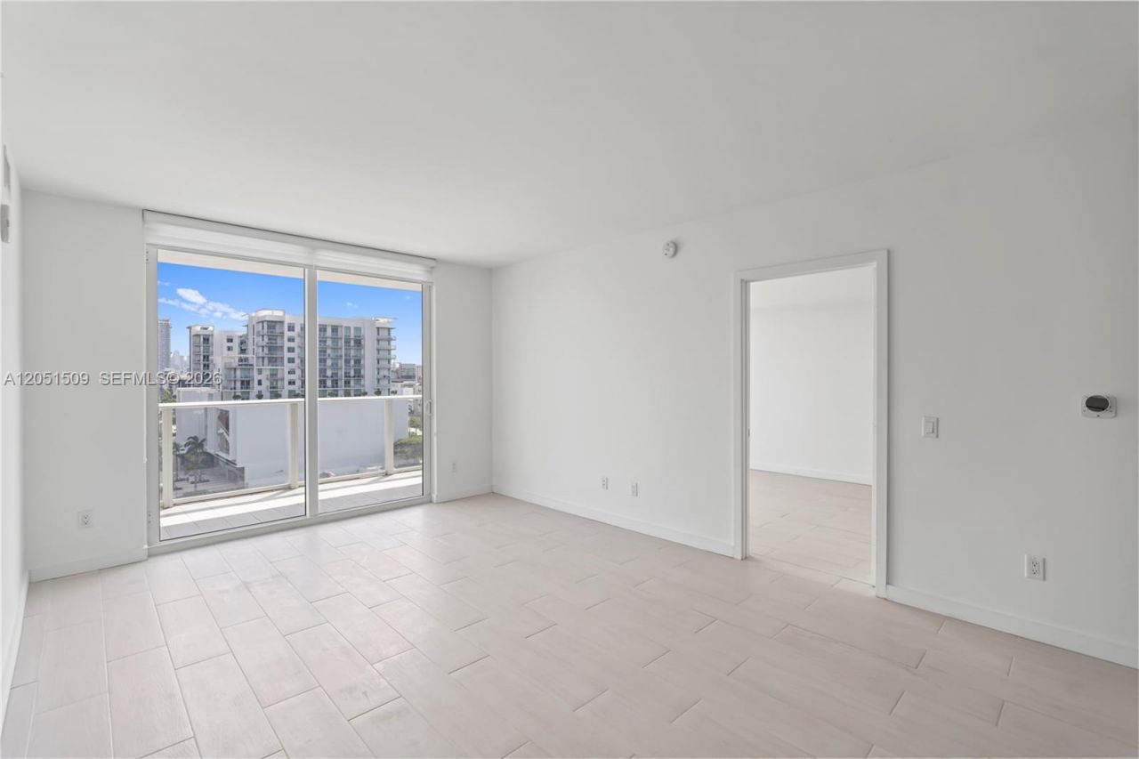 4250 Biscayne Blvd , Unit 1018, Miami, FL 33137 Photo