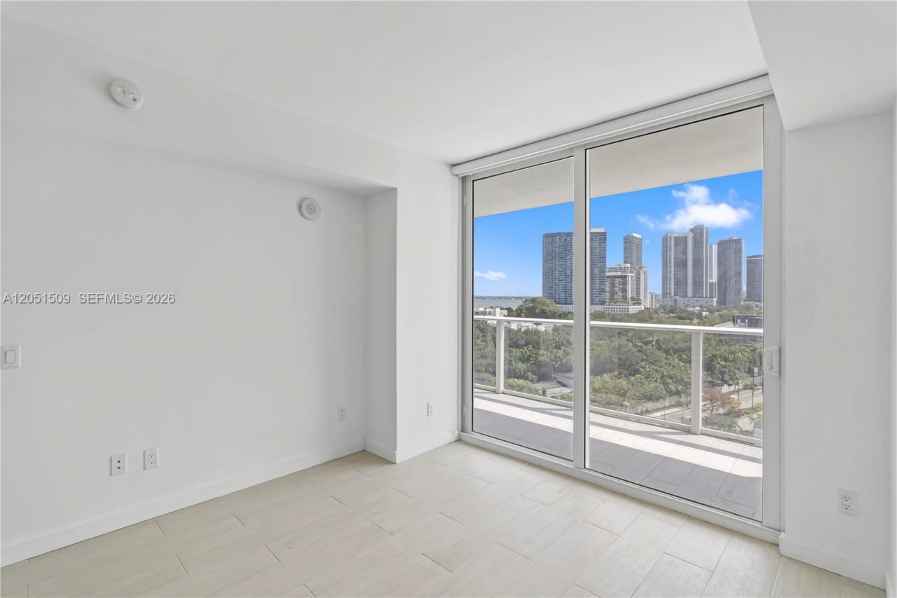 4250 Biscayne Blvd , Unit 1018, Miami, FL 33137 Photo