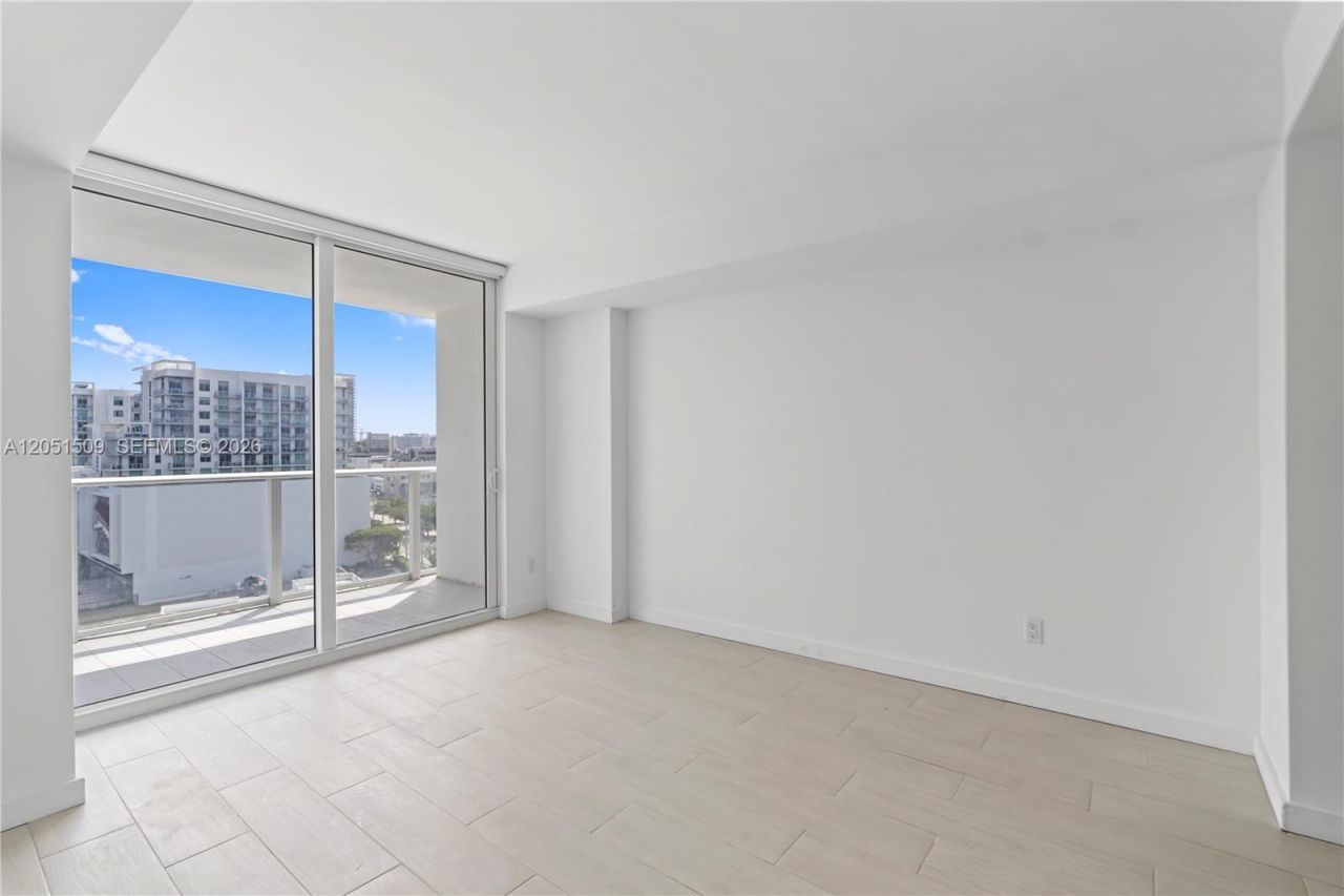 4250 Biscayne Blvd , Unit 1018, Miami, FL 33137 Photo