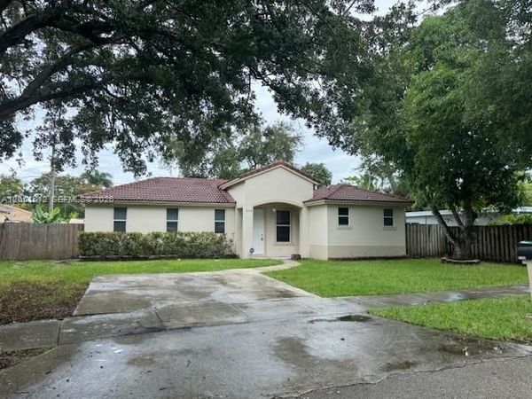 21733 Ingraham Ave Rd , Unit 21733, Cutler Bay, FL 33190