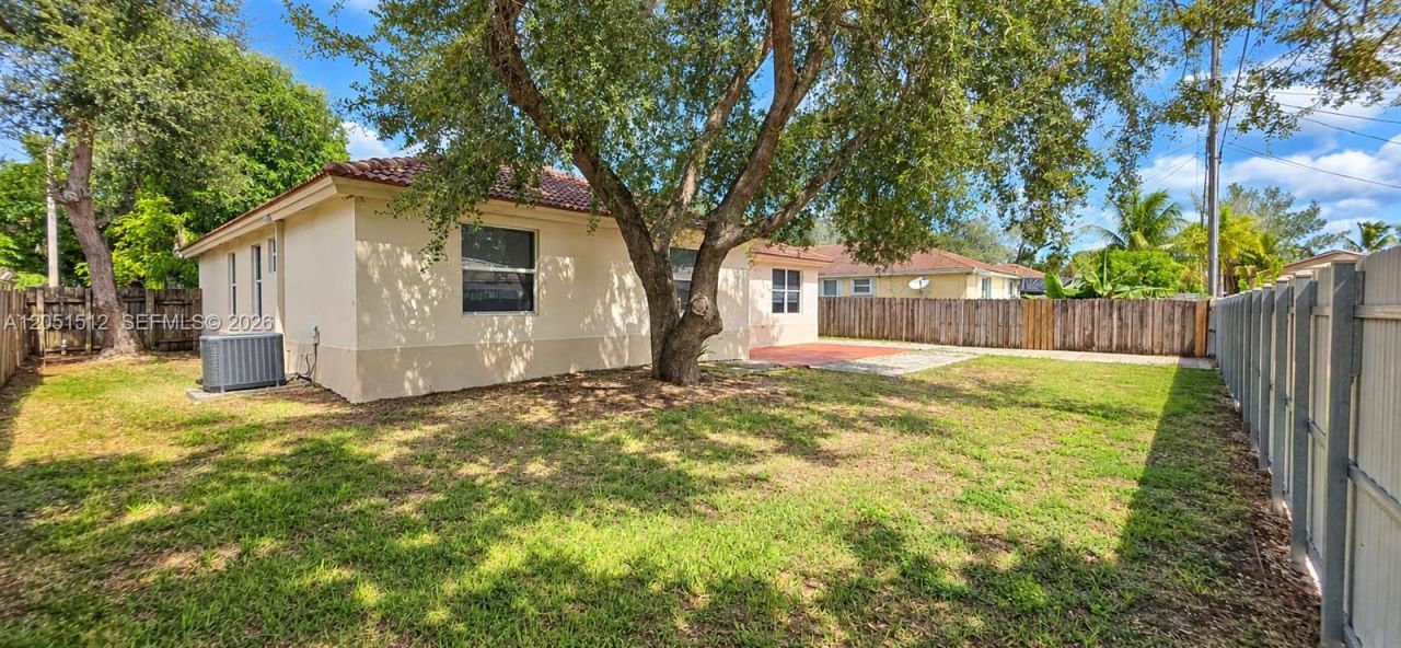 21733 Ingraham Ave Rd, Cutler Bay, FL 33190 Photo