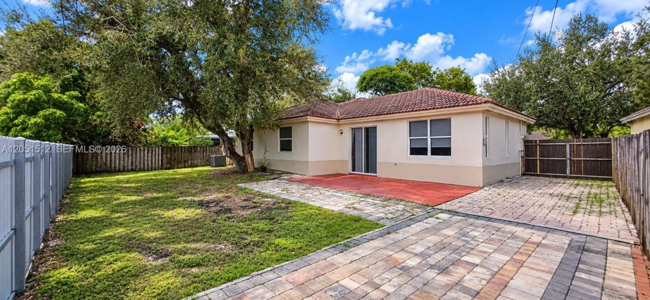 21733 Ingraham Ave Rd, Cutler Bay, FL 33190 Photo