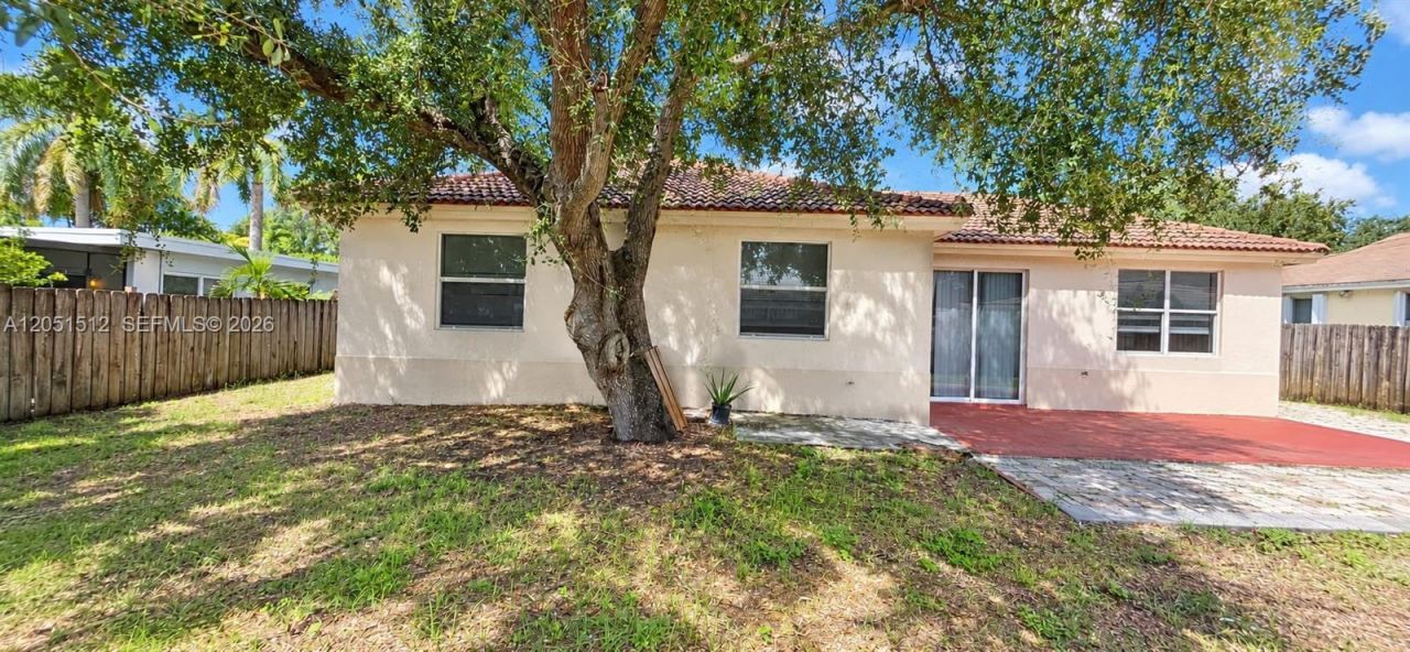 21733 Ingraham Ave Rd, Cutler Bay, FL 33190 Photo