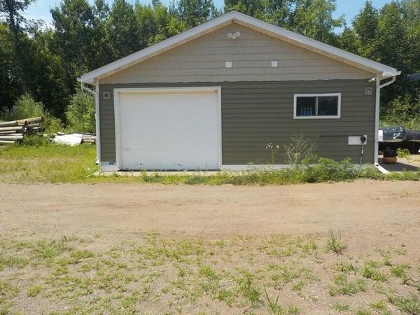 9888 Mudhen Lake Road, Siren, WI 54872