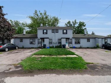 214 Rodman Road , Buffalo, NY 14218