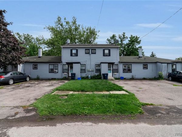 214 Rodman Road, Buffalo, NY 14218