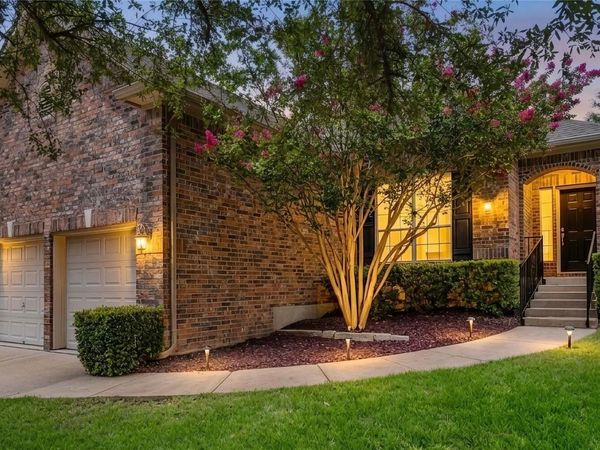 12920 Appaloosa Chase DR, Austin, TX 78732