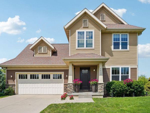 4450 Snowy Ridge Trail, Windsor, WI 53598