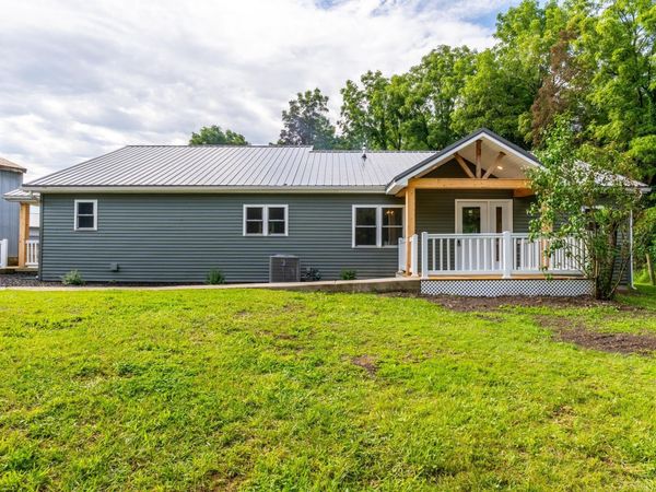 2165 E 400 S Road, Wabash, IN 46992