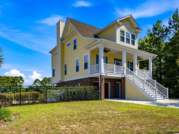 255 Palmetto Harbour Dr., North Myrtle Beach, SC 29582