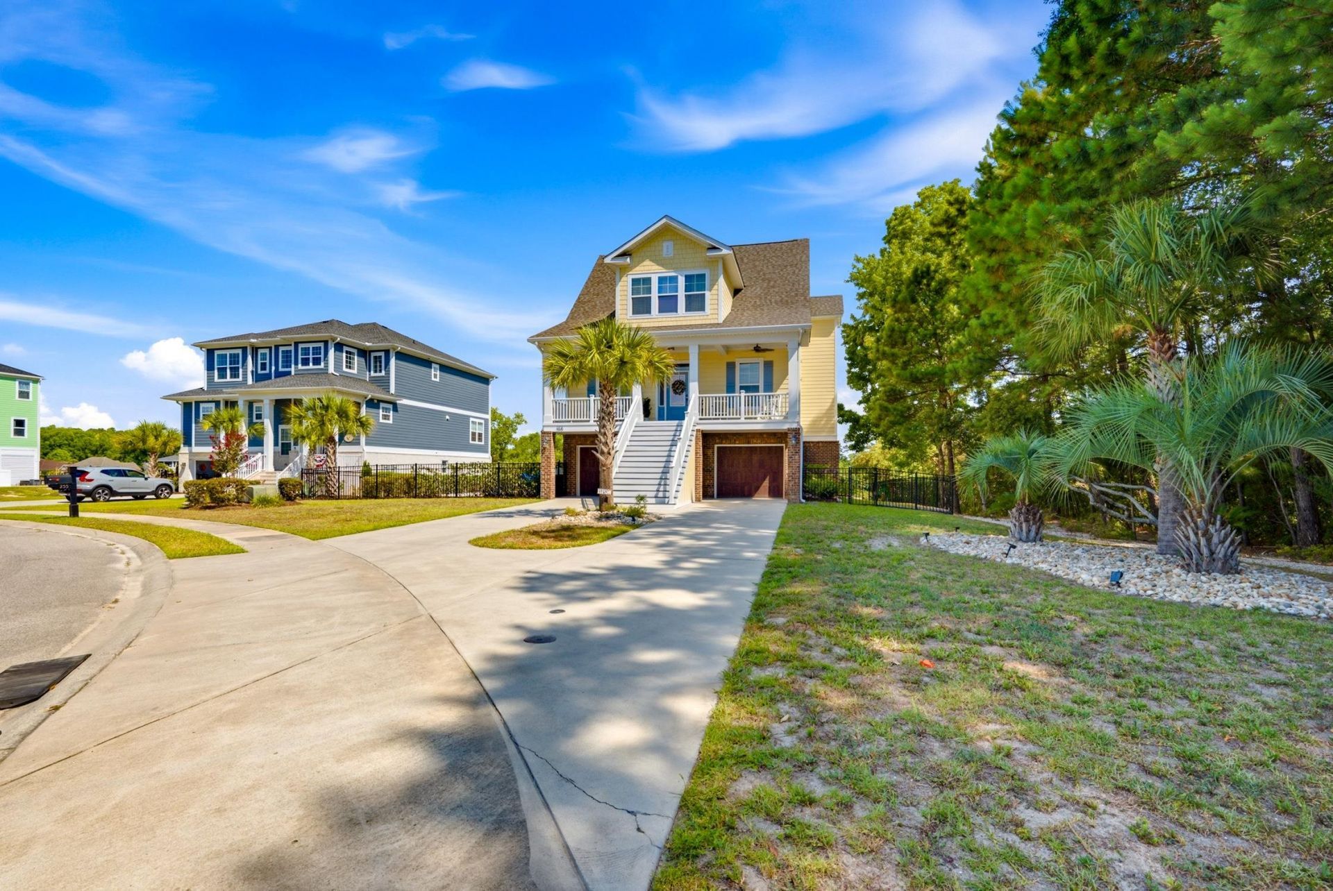 255 Palmetto Harbour Dr. Photo 4