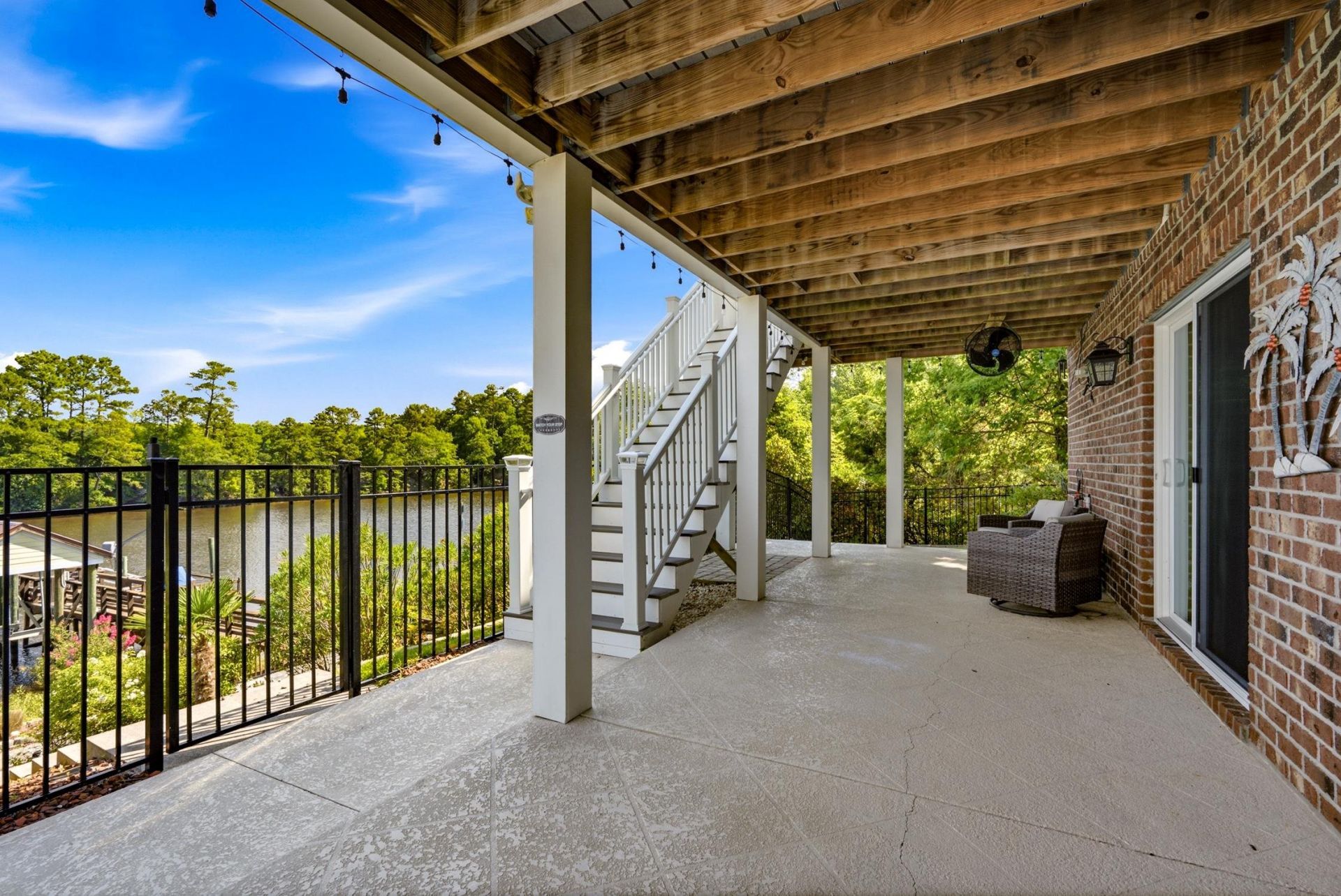 255 Palmetto Harbour Dr. Photo 44