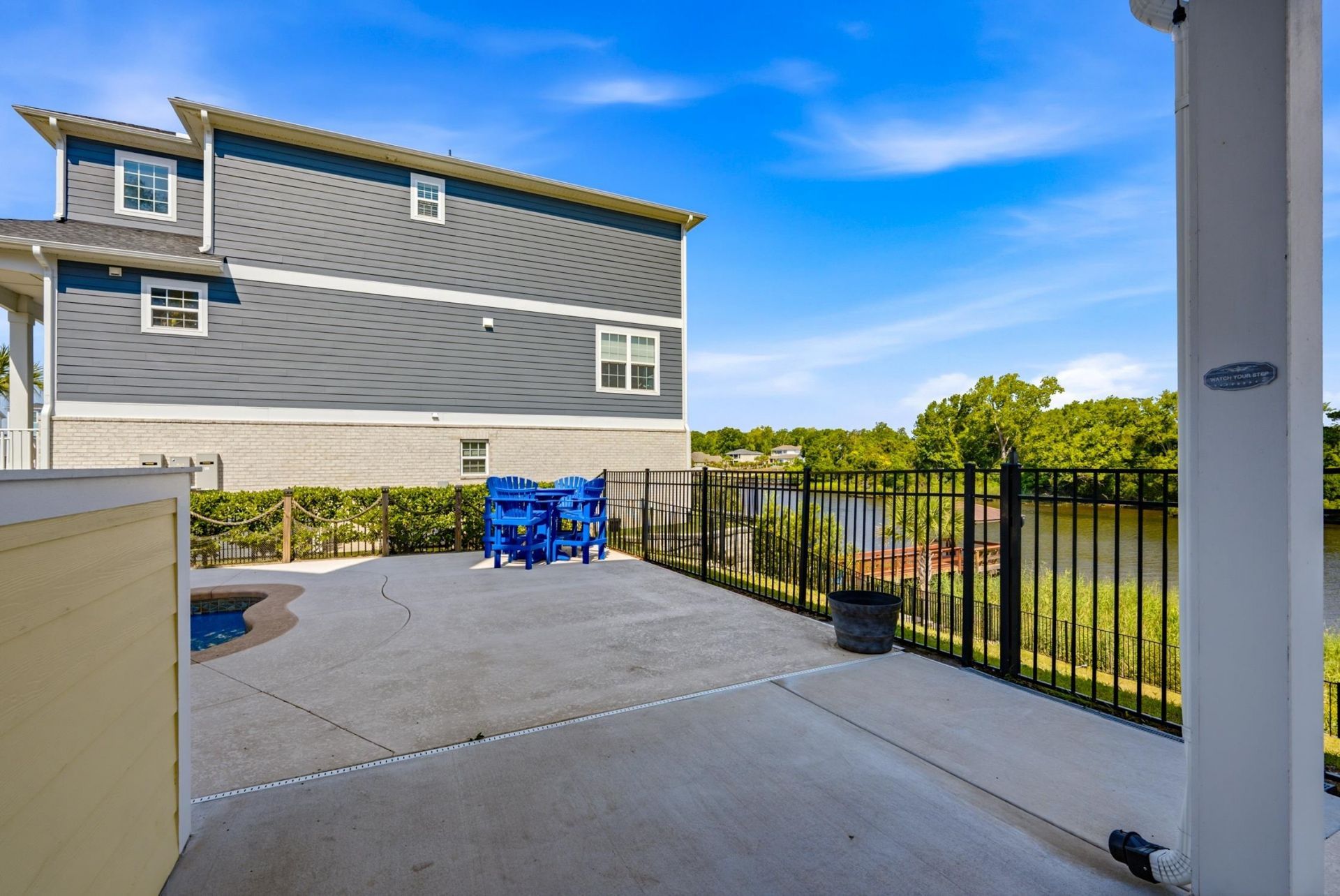 255 Palmetto Harbour Dr. Photo 45