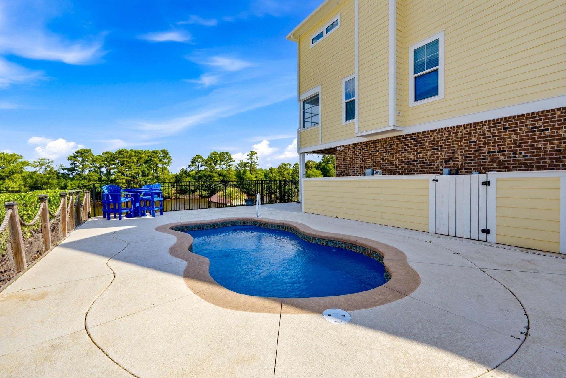 255 Palmetto Harbour Dr. Photo 47